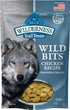 Blue Buffalo Wilderness Wild Bits High-Protein Grain-Free Chicken Moist Training Dog Treats - 4 Oz  