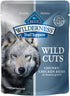 Blue Buffalo Wilderness Wild Chicken and Gravy Canned Dog Food - 3 Oz - Case of 24