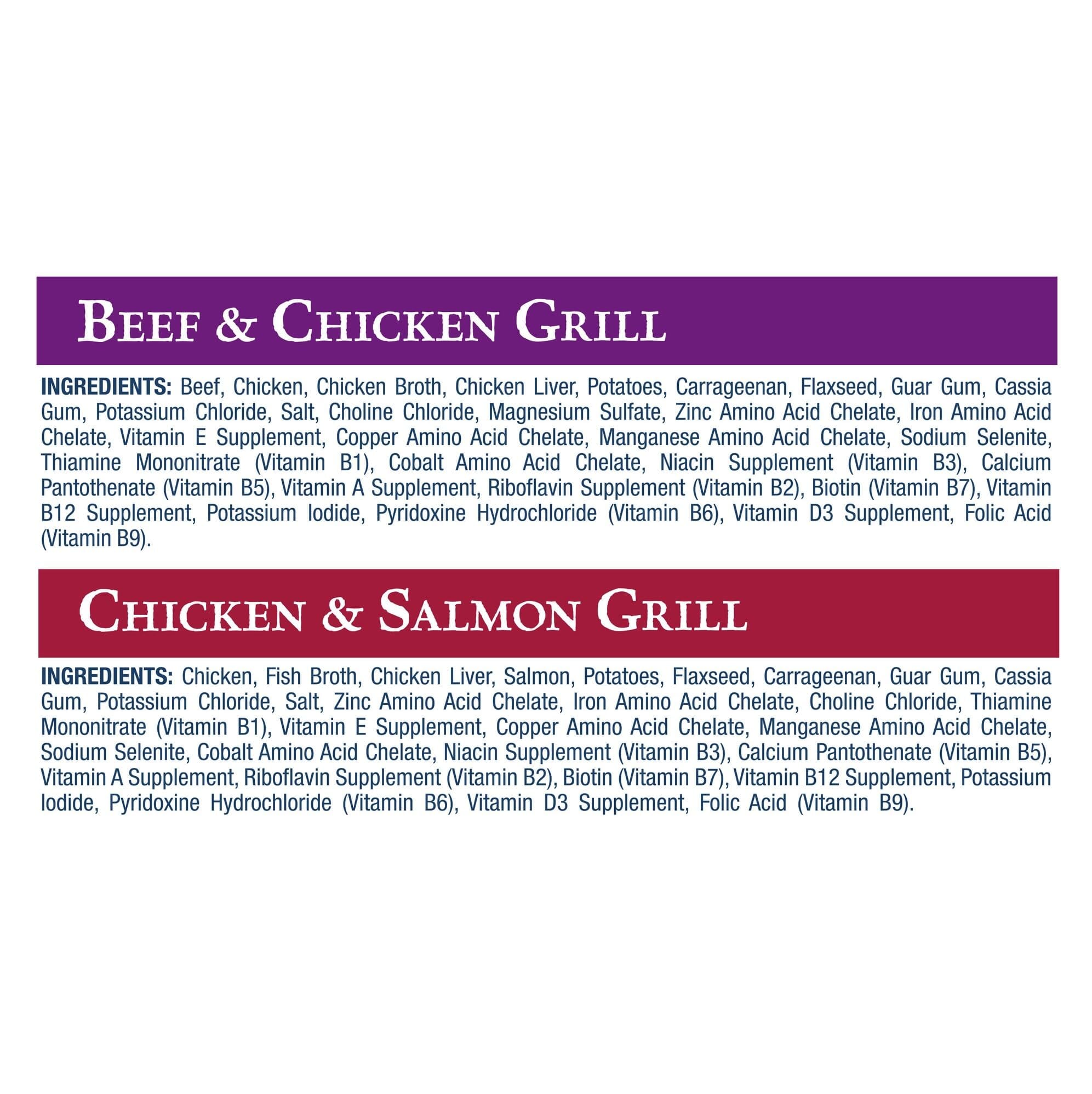 Blue Buffalo Wilderness Wild Chicken and Gravy Canned Dog Food - 3 Oz - Case of 24