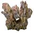 Blue Ribbon Exotic Environments Petrified Driftwood Aquarium Ornament Small