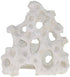 Blue Ribbon Exotic Environments Texas Holey Rock Aquarium Décor Medium - 13" Inch Tall