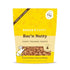 Bocce's Bakery Bac N' Nutty Bites Peanut Butter and Bacon Puppy Training Soft and Chewy Dog Treats - 3 Oz Default Title