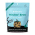 Bocce's Bakery Holiday All-Natural Witches Brew Beef Carrot and Parsley Soft and Chewy Dog Treats - 6 Oz Default Title