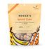 Bocce's Bakery Made in USA Small Batch Spiced Cake Limited Ingredient Cheese Banana and Cinnamon Biscuit Dog Treats - 12 Oz