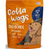 Boone Collawags Big Bones Mass Natural Dog Chews - Beef - 10 Oz