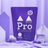 Boxiecat Pro Probiotic Deep Cleaning Dust-Free Odor Control Non-Clumping Crystal Cat Litter - 6 Lbs
