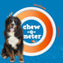 Bravo! Bag-O-Chews Dry Roasted Beef Trachea Dog Treats  