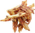 BRAVO! Roasted Duck Feet Natural Dog Chews - 200 Pieces  