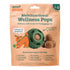 Woof Pops Multi-Vitamin All-in-1 Dog Treats - Pupsicle Refill Pops