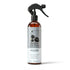 KIN + KIND Patchouli Natural Charcoal Deodorizing Cat and Dog Spray - 12 Oz - Case of 16