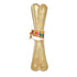 Cadet Gourmet Pressed Rawhide Bone Natural Dog Chews - 6 In