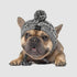 Canada Pooch Polar Pom Pom Dog Hat