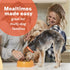 Canidae All Life Stages Premium Dry Dog Food - Real Chicken & Ancient Grains Recipe - 27 Lbs