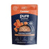 Canidae Pur Goodness Wild Caught Salmon in Gravy Wet Dog Food Topper - 3 Oz - 12 Pack Default Title
