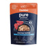 Canidae Pure Goodness Protein Tuna Chunks in Gravy Wet Dog Food Topper - 3 Oz - Case of 12 Default Title