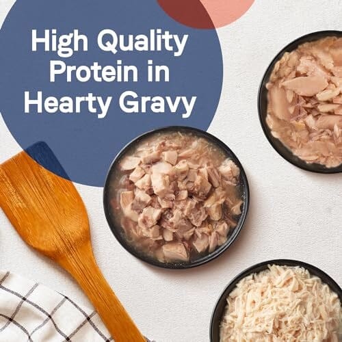 Canidae Pure Goodness Salmon Chicken Tuna Wet Dog Food Topper - Variety Pack - 3 Oz - Case of 12