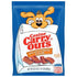Canine Carry Outs Bacon and Cheese Flavored Soft and Chewy Dog Treats 22.5 Oz - Case of 6