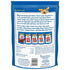 Canine Carry Outs Bacon and Cheese Flavored Soft and Chewy Dog Treats