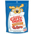 Canine Carry Outs Bacon and Cheese Flavored Soft and Chewy Dog Treats 4.5 Oz - Case of 10