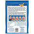 Canine Carry Outs Beef Steak Bites Soft and Chewy Dog Treats
