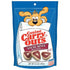 Canine Carry Outs Beef Steak Bites Soft and Chewy Dog Treats 4.5 Oz - Case of 12