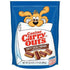 Canine Carry Outs Hot Dog Minis Soft and Chewy Dog Treats 22.5 Oz - Case of 4