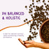 Canine Caviar Feline Caviar Grain-Free Limited Ingredient Hairball Control Buffalo Kitten Dry Cat Food - 4.4 Lbs