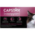 Capstar Flea and Tick Treatment Oral Cat Supplements - Cats 2-25 Lbs - 6 Tablet Doses Default Title