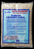 CaribSea Geo-Marine Florida Crushed Coral - 15 lb  