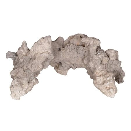 CaribSea South Seas Arches Dry Live Rock Aquarium Décor - 20 Lbs Default Title