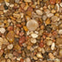 CaribSea Super Naturals Jelly Beans Freshwater Gravel - 1/2 Inch - 20 Lbs - 2 Pack Default Title