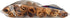 Castor and Pollux Good Buddy USA Rawhide Mini Chicken Rolls Natural Dog Chews - 10 Pack  