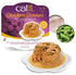 Catit Chicken Dinner with Tilapia and Green Beans Grain-Free All Life Stages Wet Cat Food Trays - 2.8 Oz - Case of 6 Default Title