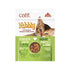 Catit Creamy Grain-Free Chicken and Shrimp Lickable Cat Treats 5 Per Pack - Case of 12