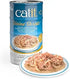 Catit Divine Shreds in Jelly Tuna and Chicken with Wakame Canned Cat Food - 3 Oz - 4 Pack - Case of 6 Default Title