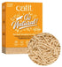 Catit Go Natural Plant-Based Pea Husk Vanilla Scented Clumping Cat Litter - 12.3 Lbs Default Title
