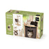 Catit Vesper Treehouse Three-Level Furniture Cat Tree - Medium - L:28.3 X W:22.6 X H:49 Inches