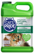 Cat's Pride Natural Care Unscented Clumping Clay Cat Litter - 15 Lbs  