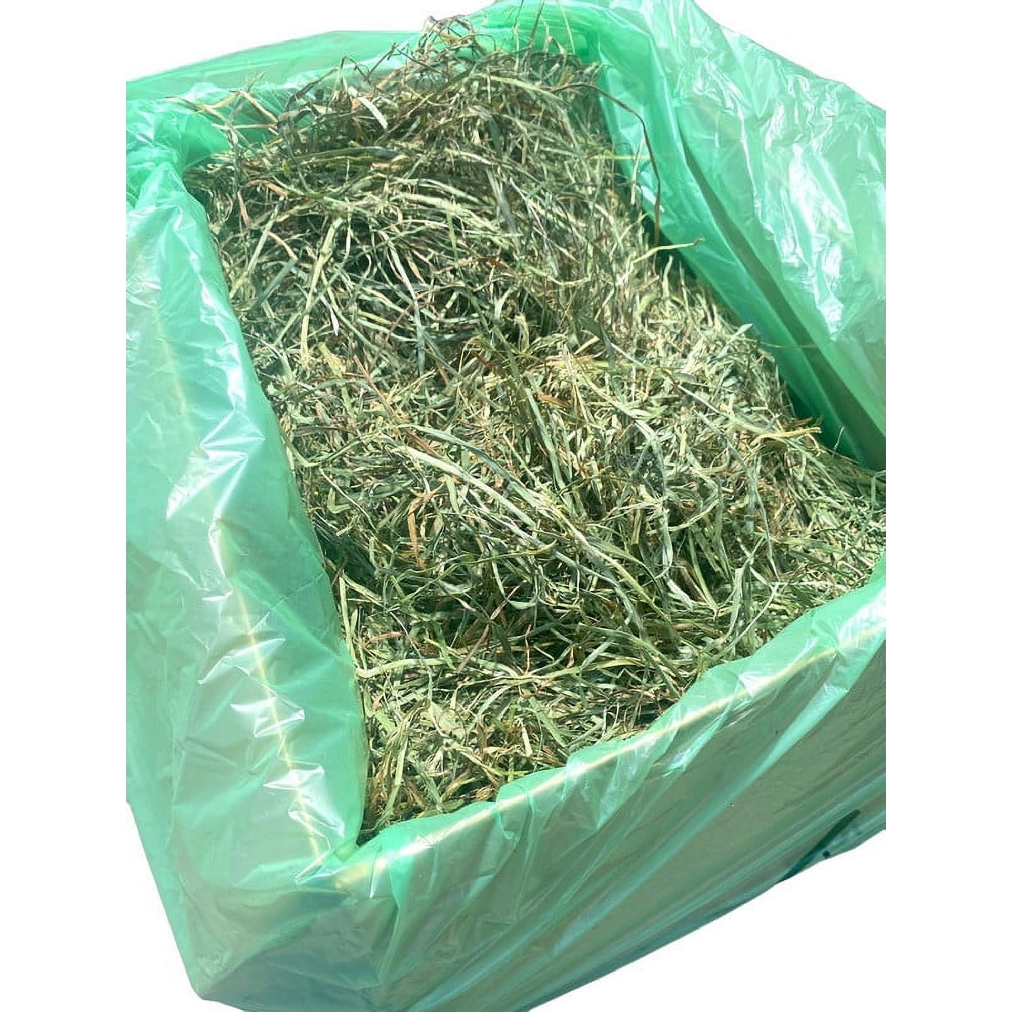 Sweet Meadow Farm Timothy Hay Small Animal Treats - 9 Lbs