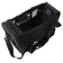 Petmate Soft-Sided Kennel Cab Airline Approved Travel Dog Carrier - Black