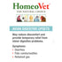 HomeoPet HomeoVet Avian Digestive Upsets Liquid Drop Poultry and Bird Supplements - 15ML