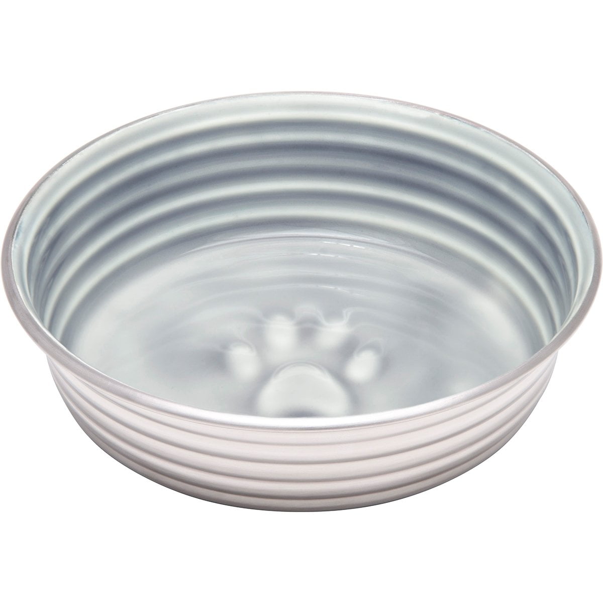 Loving Pets Bella Le Bol Stainless Steel Cat and Dog Bowl