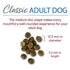 Chicken Soup for the Soul Beef and Brown Rice Dry Dog Food - 4.5 Lbs  