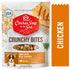 Chicken Soup for the Soul Crunchy Chicken Dog Treats - 12 Oz - 8 Pack  