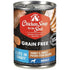 Chicken Soup for The Soul Grain-Free Adult Turkey Sweet Potato Stew Canned Dog Food - 13 Oz - Case of 12 Default Title
