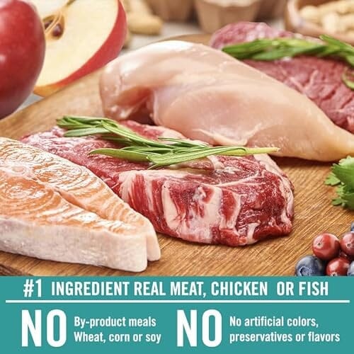 Chicken Soup for The Soul Grain-Free Adult Turkey Sweet Potato Stew Canned Dog Food - 13 Oz - Case of 12