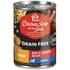 Chicken Soup for the Soul Grain-Free Beef and Lamb Stew Canned Dog Food - 13 Oz - Case of 12  