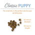 Chicken Soup for the Soul Mature Care Chicken Turkey and Brown Rice Dry Dog Food - 4.5 Lbs  