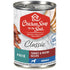 Chicken Soup for the Soul Turkey and Bacon Canned Dog Food - 13 Oz - Case of 12  