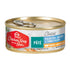 Chicken Soup For The Soul Weight & Mature Recipe with Ocean Fish, Chicken & Turkey Canned Cat Food  